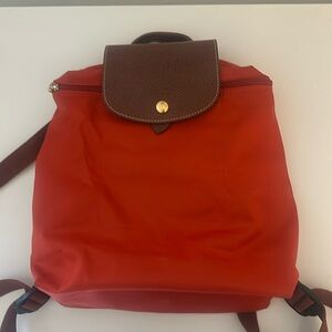 Longchamp Le Pilage Backpack